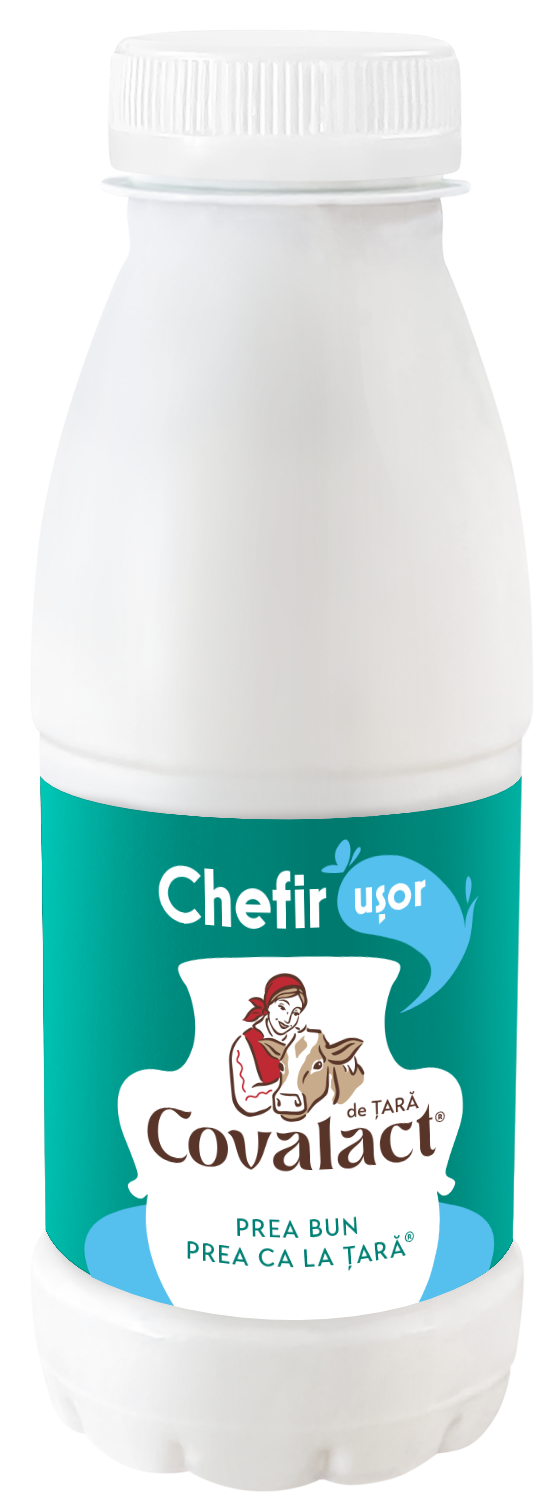 COVALACT CHEFIR USOR 0,7% - 330G